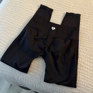 Women's Best Black Leggings Define 2.0 M